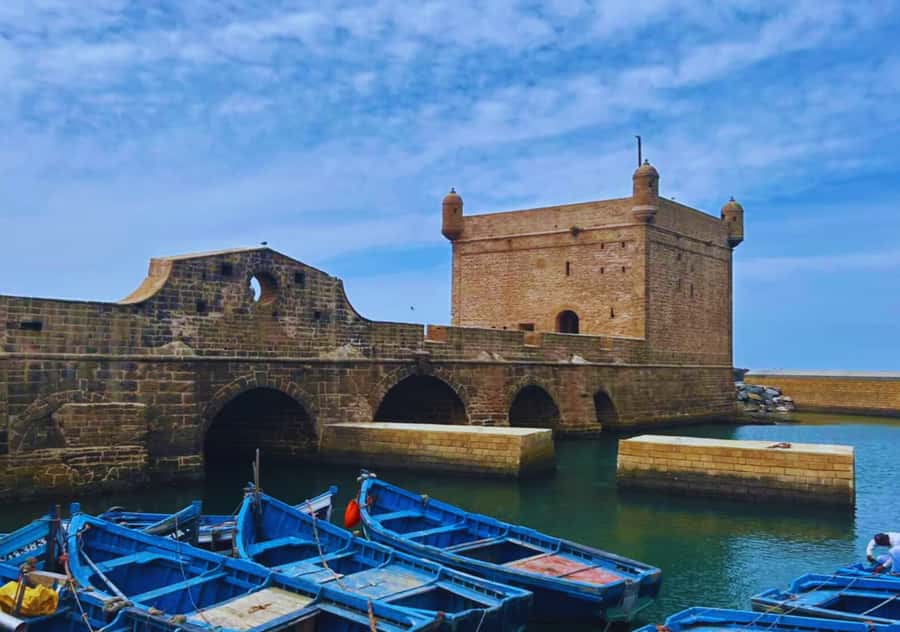 From Marrakesh: Essaouira Full-Day Trip - Price and value: why $20 can feel fair