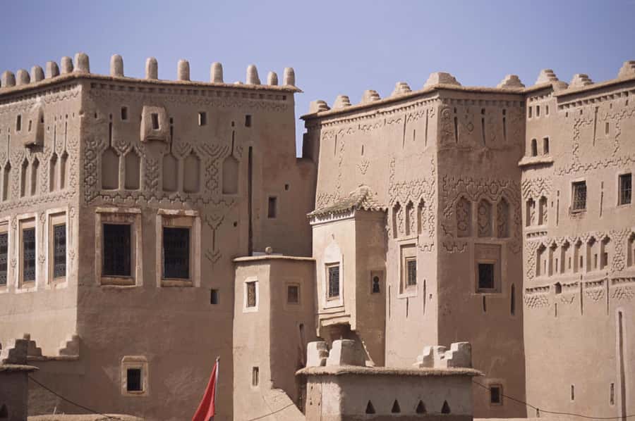 From Marrakesh: Ouarzazate & Ait Ben Haddou Day Tour - Key Highlights You’ll Care About