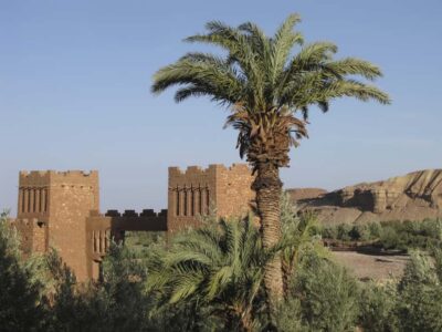Ouarzazate & Ait Ben Haddou Day Tour