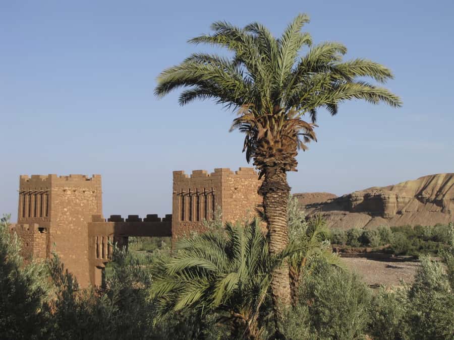 From Marrakesh: Ouarzazate & Ait Ben Haddou Day Tour - Ait Ben Haddou Kasbah: UNESCO Time to Wander and Take Photos