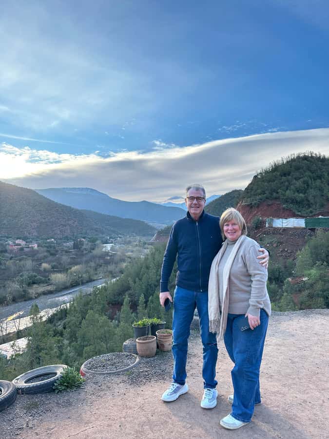 From Marrakesh: Private Atlas Mountains Day Trip {5-Valleys} - Should you book Red City Adventures for the 5-Valleys day trip?