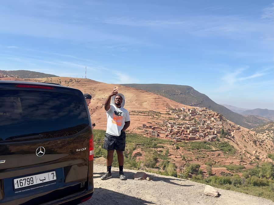 From Marrakesh: Private Atlas Mountains Day Trip {5-Valleys} - Who should book this Atlas day trip (and who should skip it)