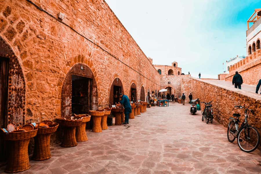 From Marrakesh: Small Group To Essaouira With Opt Activities - Key highlights worth planning around