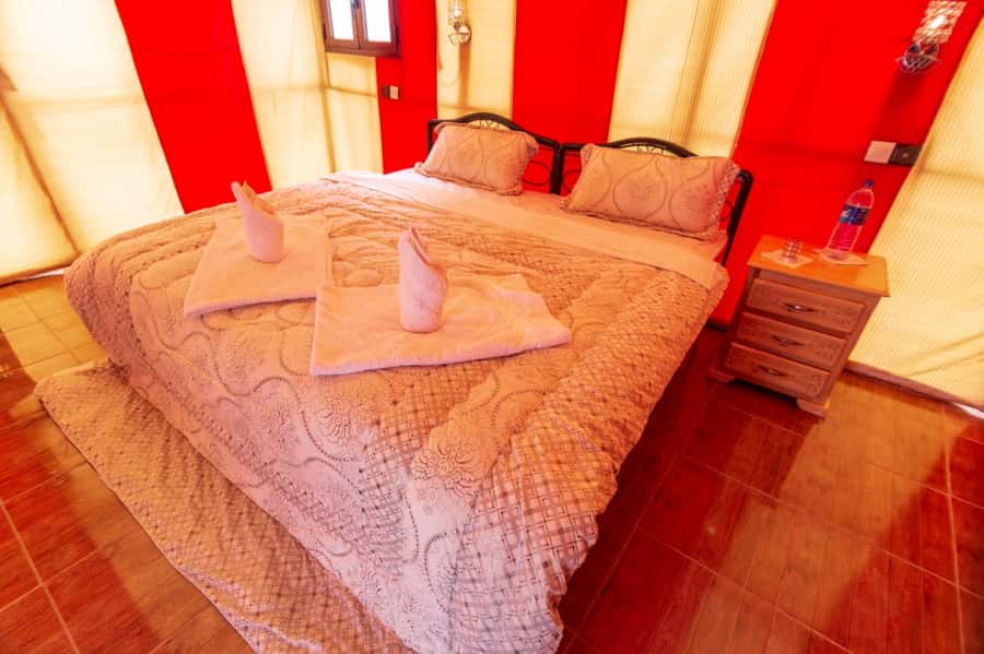 From Merzouga: Desert Overnight in Heated Tent & Camel Ride - Price and Value: Is $81 Worth It?