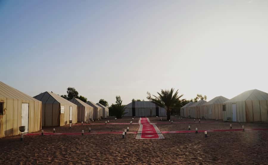 From Merzouga: Desert Overnight in Heated Tent & Camel Ride - Who Should Book This Merzouga Desert Overnight