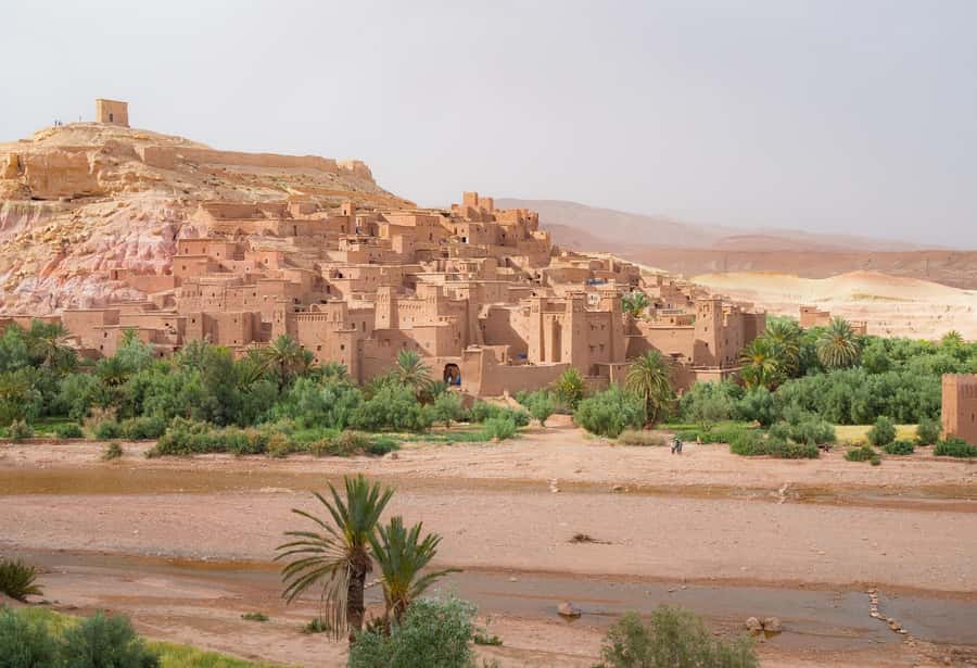 From Ouarzazate: Aït Benhaddu, Fint Oasis & Film Studio Trip - Should You Book This Tour From Ouarzazate?