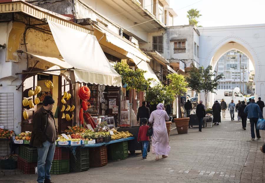 From Rabat: Tangier Guided Day Tour by High-Speed Train - Key takeaways before you go