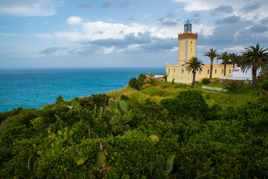 From Rabat: Tangier Guided Day Tour by High-Speed Train - Price and value for a 7-hour Rabat to Tangier day