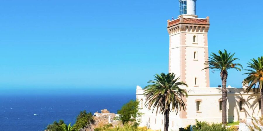 From Rabat: Tangier Guided Day Tour by High-Speed Train - Who this tour is best for