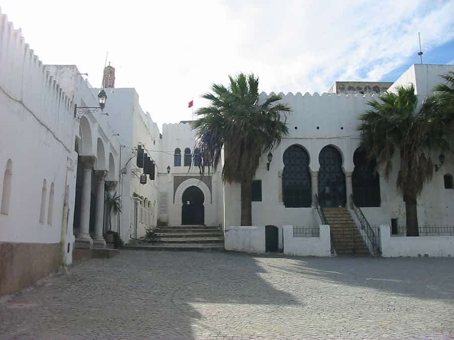 From Rabat: Tangier Guided Day Tour by High-Speed Train - High-speed train logistics and the punctuality test