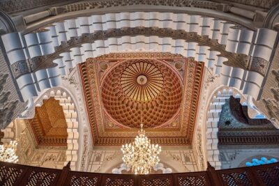 From Rick’s Café to Royal Palaces: A Casablanca Adventure