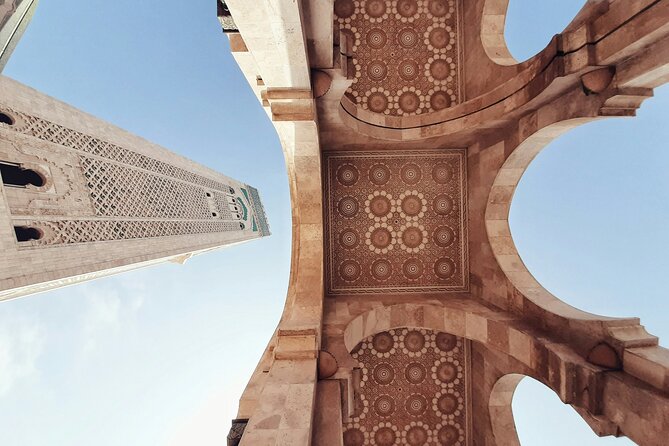 From rick's coffee to local markets authentic casablanca - Key highlights to know before you go