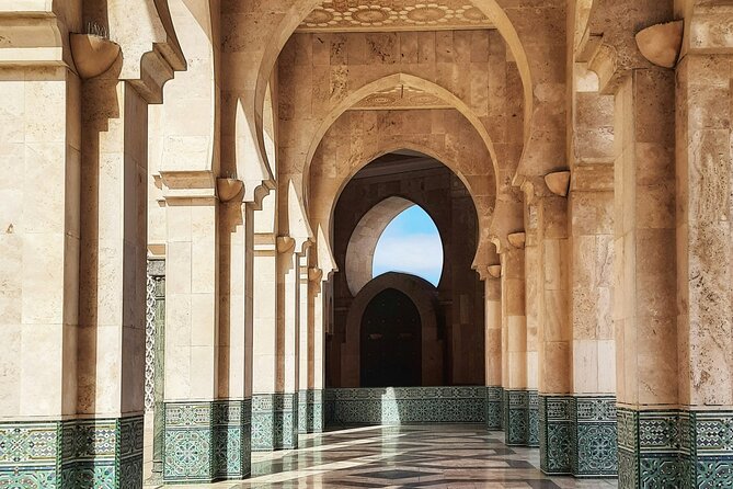 From rick's coffee to local markets authentic casablanca - A Port-Friendly Half-Day Circuit That Moves Fast