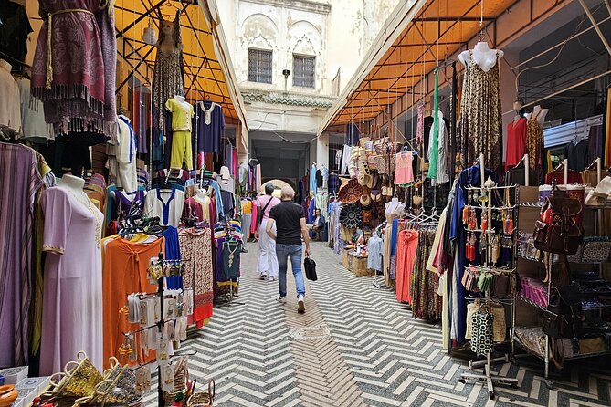 From rick's coffee to local markets authentic casablanca - Ain Diab Corniche: A Calm Break by the Atlantic