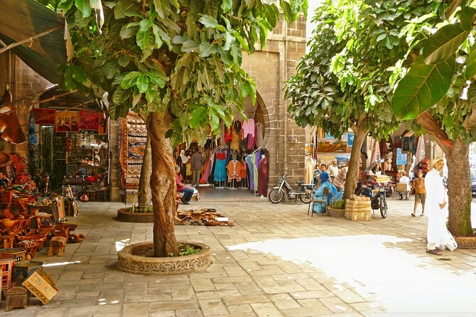From rick's coffee to local markets authentic casablanca - Royal Palace Area: History Context Near the Golf Course