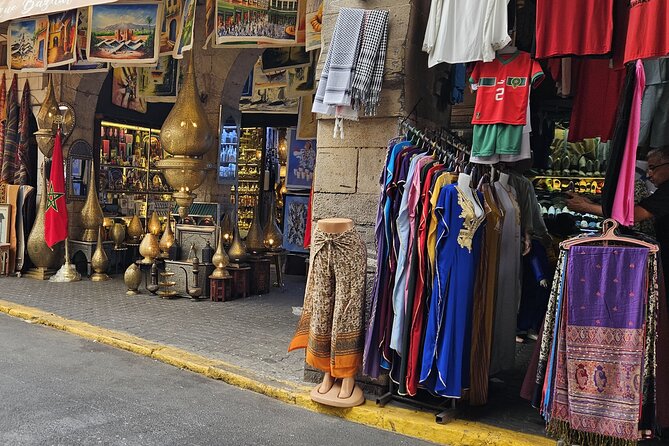 From rick's coffee to local markets authentic casablanca - Quartier Habous and Souks: Market Browsing with a Purpose