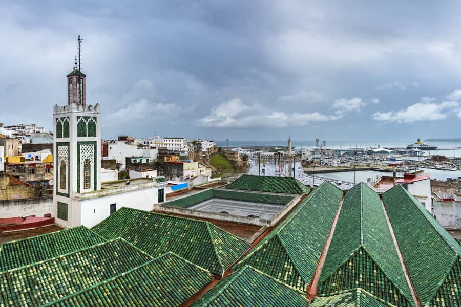 From Seville: Full-Day Tour to Tangier - Key Highlights You Should Know