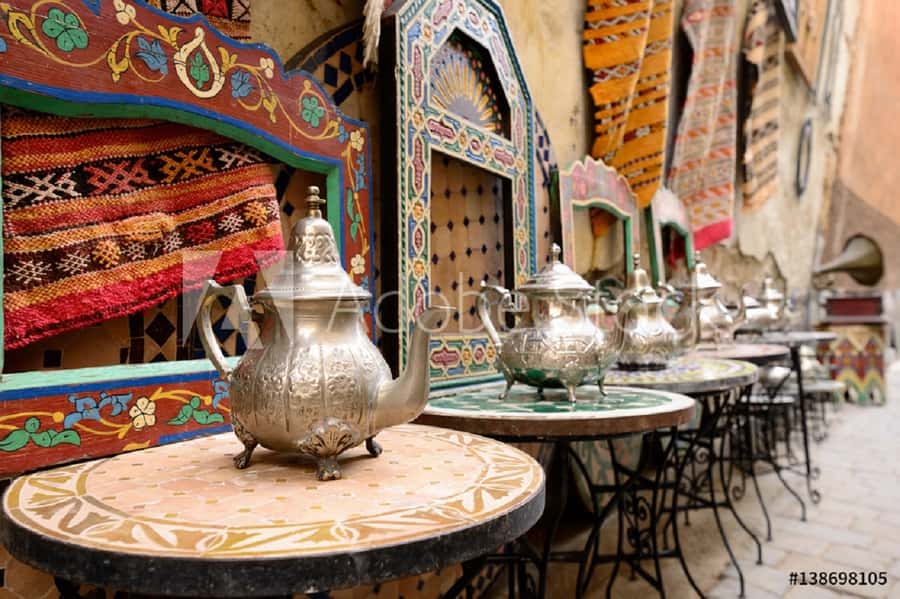 From Seville: Full-Day Tour to Tangier - Walking The Old Medina With A Local Guide