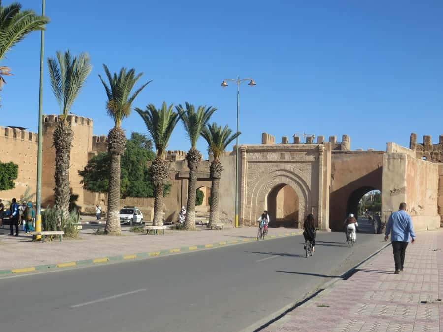 From Taghazout/Agadir: Taroudant and Tiout Day Trip & Tajine - Timing, pace, and group energy from start to finish