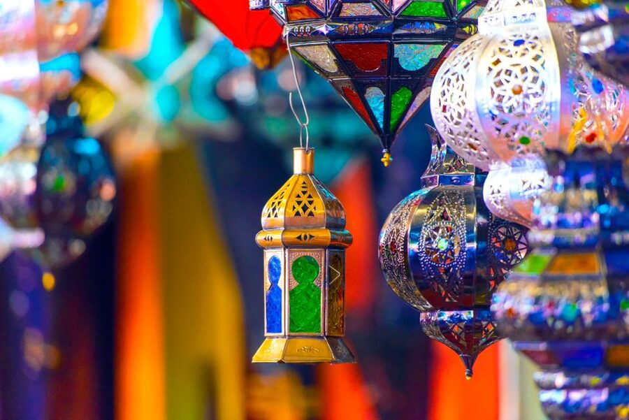 From Taghazout: Medina of Essaouira Guided Day Trip - Scala ramparts and the port: views you’ll remember
