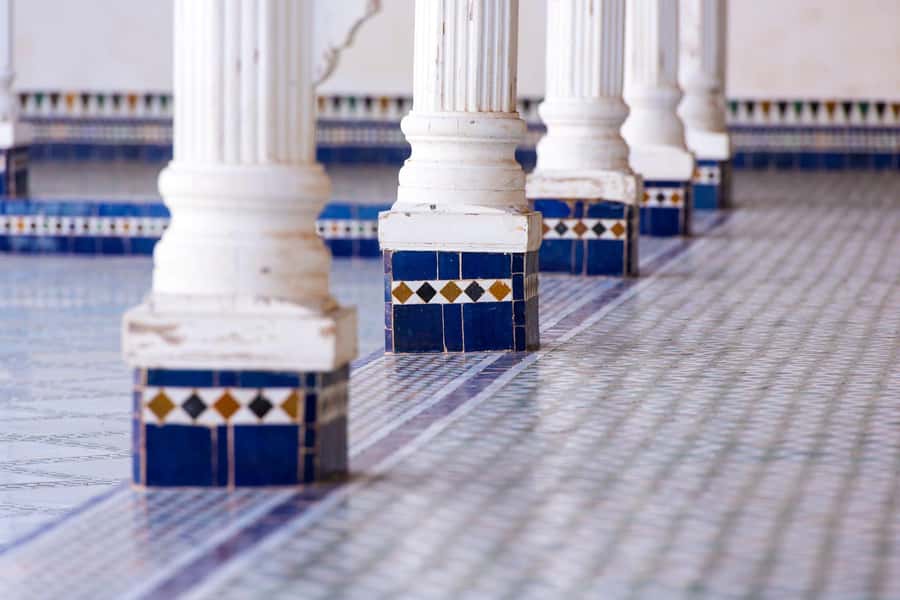 From Taghazout or Agadir: Marrakech Guided Day Trip - Rooftop lunch time: where the free time becomes your real decision