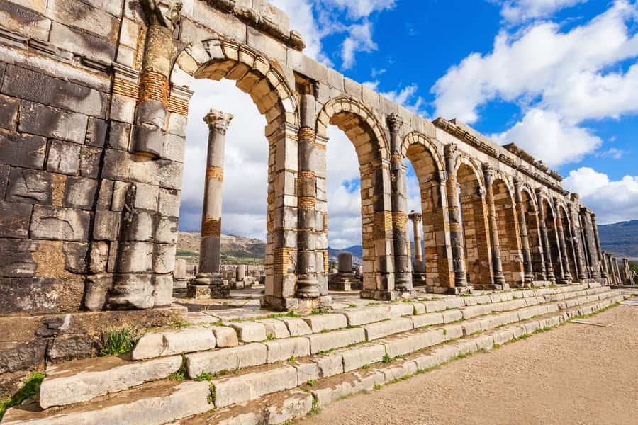 From Taghazout or Agadir: Marrakech Guided Day Trip - The Medina walk: why a guide changes everything