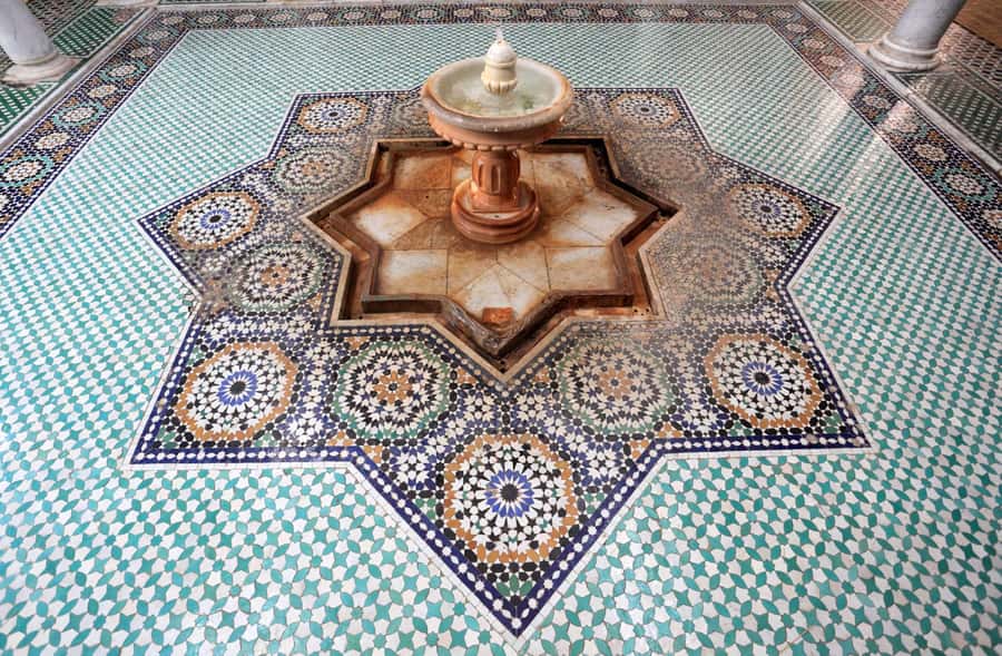 From Taghazout or Agadir: Marrakech Guided Day Trip - Argan cooperative stops and the spice story you can take home