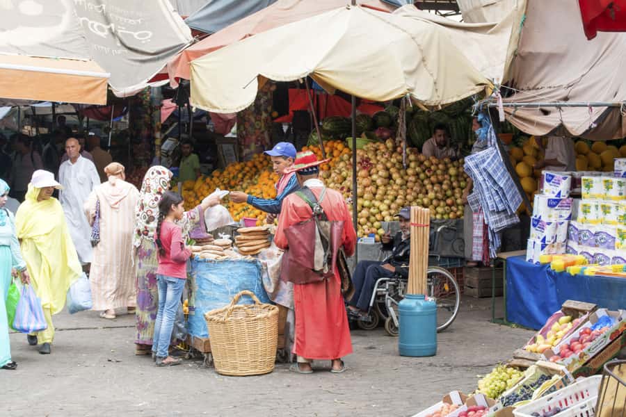 From Taghazout or Agadir: Souk El Had Guided Tour in Agadir - Key things I’d focus on before you go