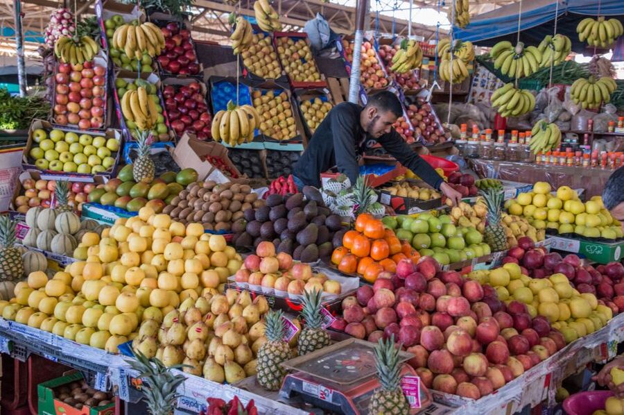 From Taghazout or Agadir: Souk El Had Guided Tour in Agadir - Who this is best for, and who may not love it