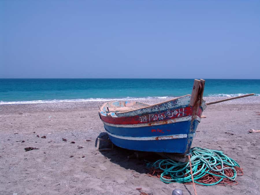 From Tangier: Asilah City Tour - Why Asilah Works as a Tangier Day Trip