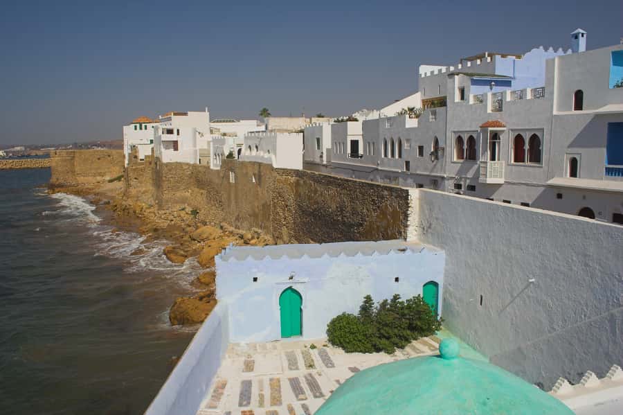 From Tangier: Asilah City Tour - Price and Value: What $130 Really Buys