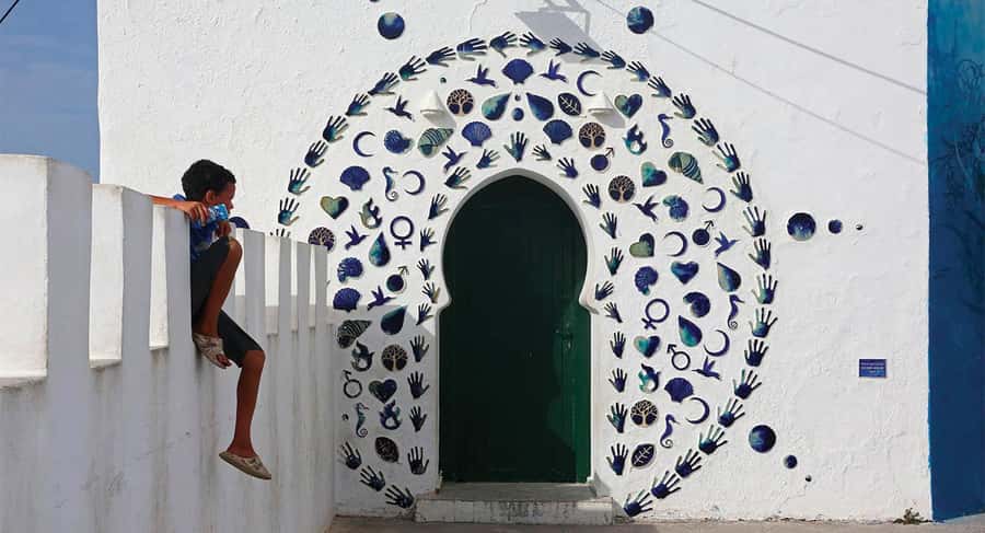 From Tangier: Asilah Day Trip with Cap Spartel & Camel Ride - Key highlights that make this day trip work