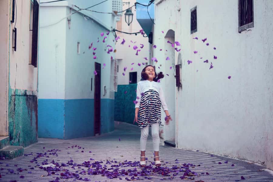 From Tangier: Asilah Tour with Tea Tasting & Camel Ride - Tangier to Assilah in one day: what you are actually buying