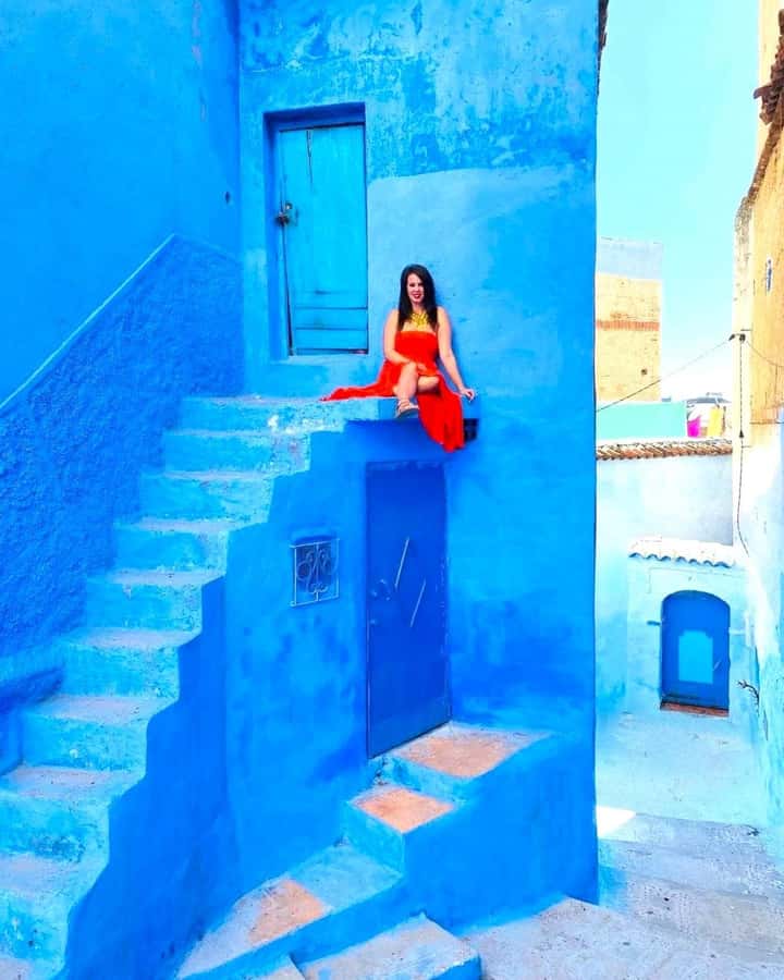From Tangier: Asilah Tour with Tea Tasting & Camel Ride - Asilah’s medina and street art: best enjoyed with breathing room
