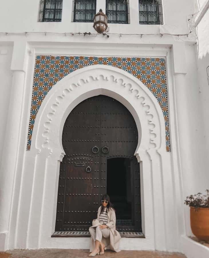 From Tangier: Asilah Tour with Tea Tasting & Camel Ride - Guides and language: when communication is the difference-maker