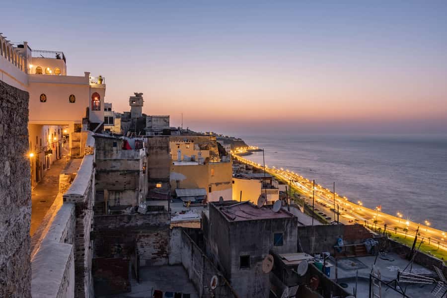 From Tangier: Asilah Tour with Tea Tasting & Camel Ride - Price and value: what $85 covers, and what costs extra