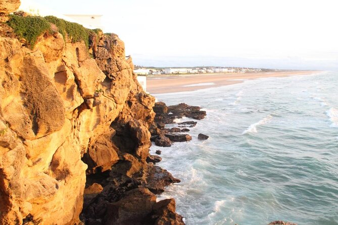 From Tangier: Cap Spartel and Hercules Cave with Camel Ride - Key things I’d watch for on this Tangier tour