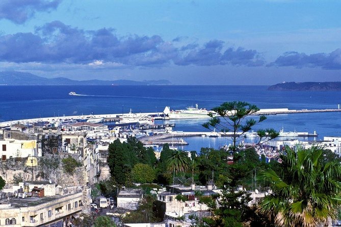From Tangier: Cap Spartel and Hercules Cave with Camel Ride - The drive and the guide, where Tangier becomes more than a checklist