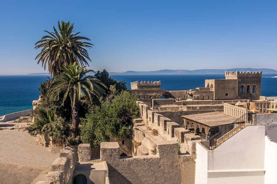 From Tangier: Cap Spartel and Hercules Cave with Camel Ride - Who this tour is best for, and who should reconsider
