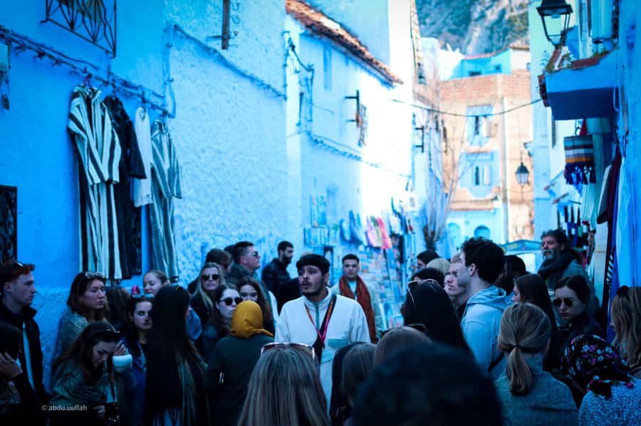 From Tangier: Chefchaouen Day Trip with Local Guide - Who This Trip Fits Best, and Who Might Reconsider