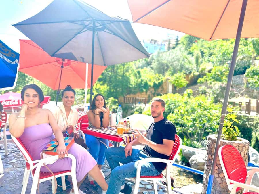 From Tangier: Day Trip to Chefchaouen and Akchour Waterfalls - Should You Book This Tangier to Chefchaouen and Akchour Trip?