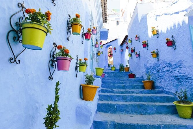 From Tangier: Day Trip to Chefchaouen and Akchour Waterfalls - Timing That Adds Up: The Long Day Math (and How to Feel Good)