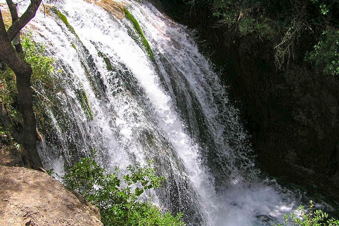 From Tangier: Day Trip to Chefchaouen and Akchour Waterfalls - Price and Value for a $74 Tangier Day Trip