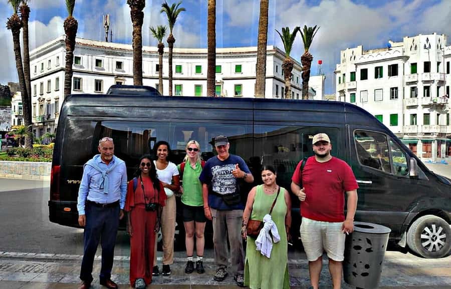 From Tangier: Day Trip to Tetouan with Local Guide - Price And Logistics: Is $44 Good Value?