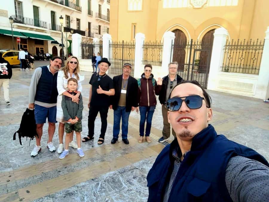 From Tangier: Day Trip to Tetouan with Local Guide - Old Medina Lanes: Guided Walking And Andalusian-Moroccan Architecture