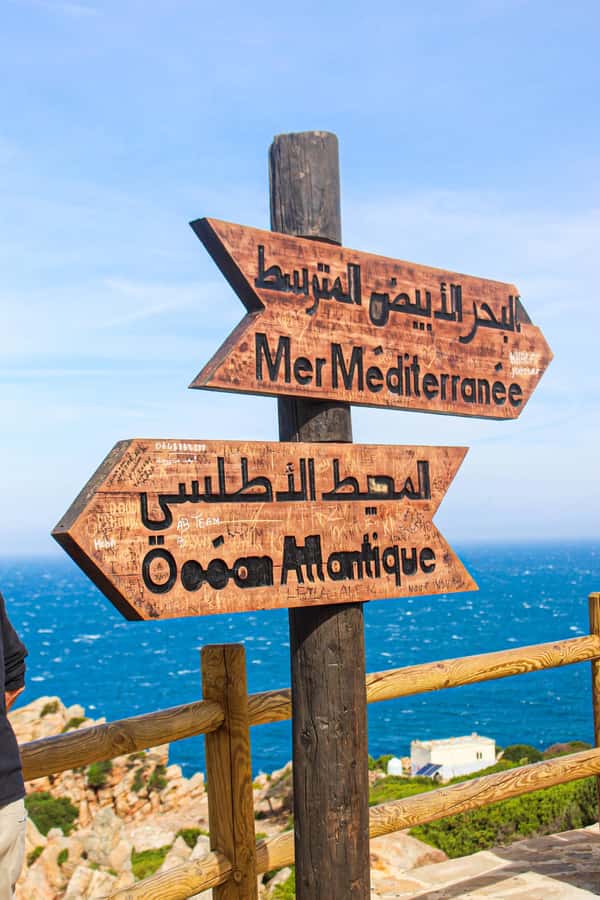 From Tangier: Full-Day Tangier, Asilah, & Cape Spartel Tour - Key Highlights Worth Your Camera Roll