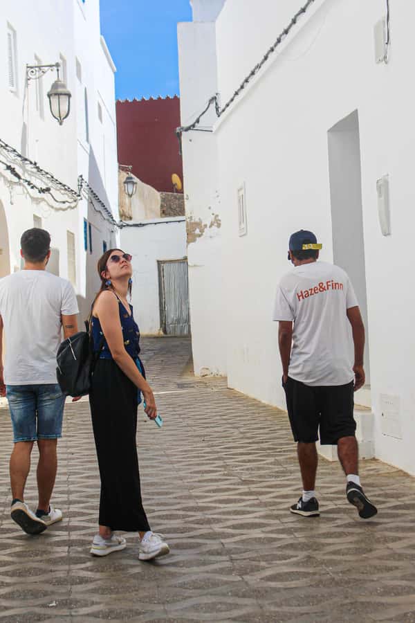 From Tangier: Full-Day Tangier, Asilah, & Cape Spartel Tour - How the Tour Ends: Hotel Drop-Off or Medina of Tangier