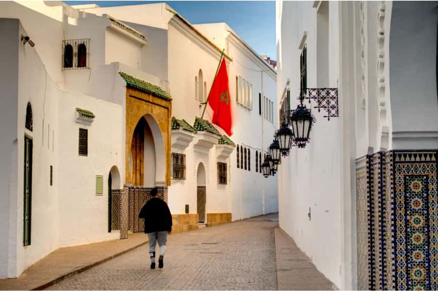 From Tangier: Round-trip Journey to Tetouan - Key points I’d plan around