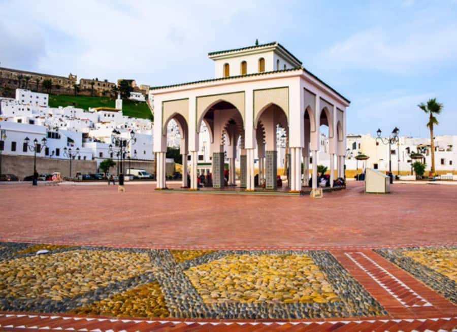 From Tangier: Round-trip Journey to Tetouan - Why this half-day from Tangier to Tetouan is such a good fit