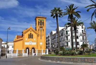 Round-trip Journey to Tetouan